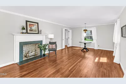3818 Hermine Street, Durham, NC 27705 - Photo 5