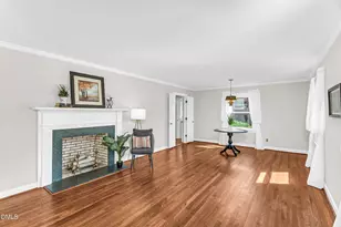 3818 Hermine St, Durham, NC 27705 - Photo 5