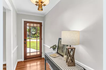 3818 Hermine Street, Durham, NC 27705 - Photo 3