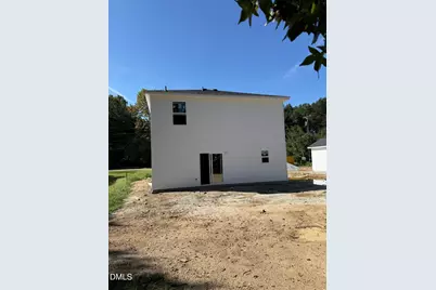 709 E Green Street, Franklinton, NC 27525 - Photo 9