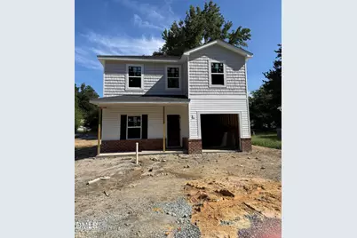 709 E Green Street, Franklinton, NC 27525 - Photo 1