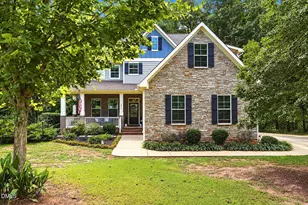 8013 Lakeshore Dr, Garner, NC 27529 - Photo 1