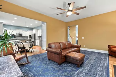 8013 Lakeshore Drive, Garner, NC 27529 - Photo 11