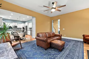 8013 Lakeshore Dr, Garner, NC 27529 - Photo 11