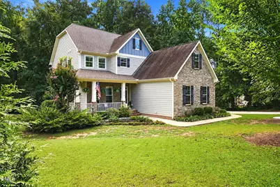 8013 Lakeshore Drive, Garner, NC 27529 - Photo 5