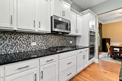 8013 Lakeshore Drive, Garner, NC 27529 - Photo 17