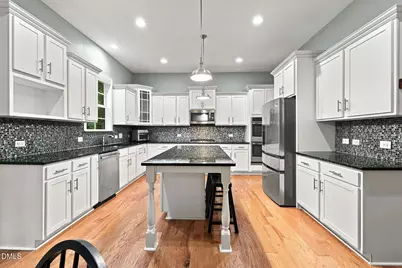 8013 Lakeshore Drive, Garner, NC 27529 - Photo 15