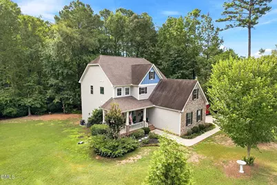 8013 Lakeshore Drive, Garner, NC 27529 - Photo 37