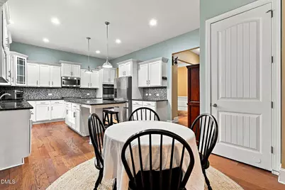 8013 Lakeshore Drive, Garner, NC 27529 - Photo 13