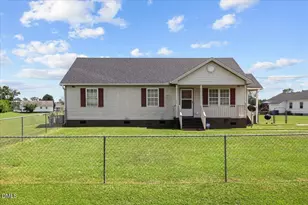 7032 Kingswood Cir, Stantonsburg, NC 27883 - Photo 5
