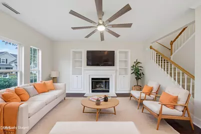 904 Starkland Way, Holly Springs, NC 27540 - Photo 3