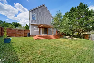 904 Starkland Way, Holly Springs, NC 27540 - Photo 31