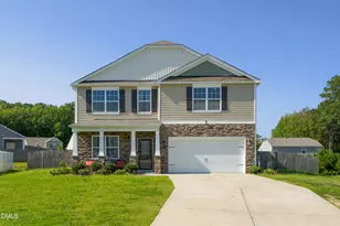 2902 Ledgestone Dr, Creedmoor, NC 27522 - Photo 1
