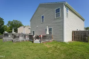 2902 Ledgestone Dr, Creedmoor, NC 27522 - Photo 31