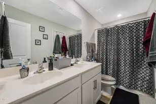 2902 Ledgestone Dr, Creedmoor, NC 27522 - Photo 29