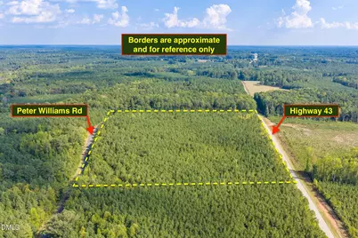 00 Nc-43, Macon, NC 27551 - Photo 1