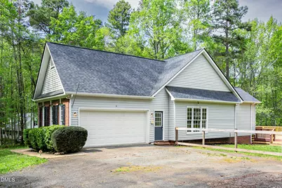 2804 Gaya Court, Hillsborough, NC 27278 - Photo 45