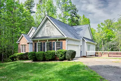 2804 Gaya Court, Hillsborough, NC 27278 - Photo 1