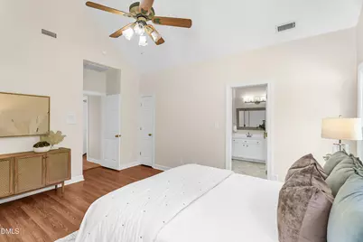 2804 Gaya Court, Hillsborough, NC 27278 - Photo 19