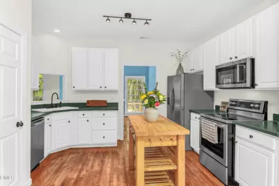2804 Gaya Court, Hillsborough, NC 27278 - Photo 5