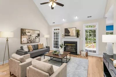 2804 Gaya Court, Hillsborough, NC 27278 - Photo 11