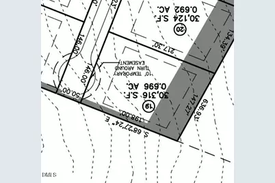 Lot 19 Fern Hollow Trail, Spring Hope, NC 27882 - Photo 9