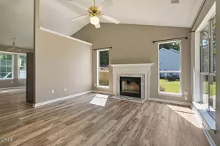 208 Bateau Rd, Holly Springs, NC 27540 - Photo 5