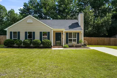 208 Bateau Road, Holly Springs, NC 27540 - Photo 27