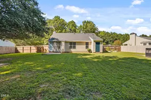 208 Bateau Rd, Holly Springs, NC 27540 - Photo 27