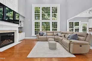 213 Slate Blue Pl, Cary, NC 27519 - Photo 15