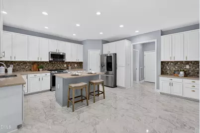 213 Slate Blue Place, Cary, NC 27519 - Photo 17