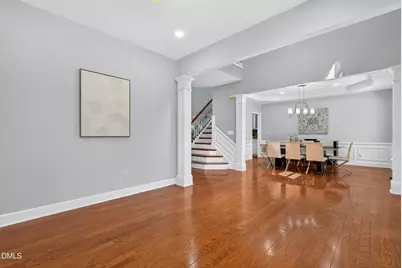 213 Slate Blue Place, Cary, NC 27519 - Photo 11