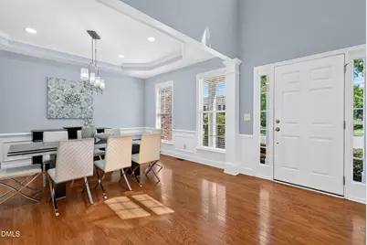 213 Slate Blue Place, Cary, NC 27519 - Photo 7