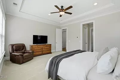 416 Whispering Hills Court, Cary, NC 27519 - Photo 37