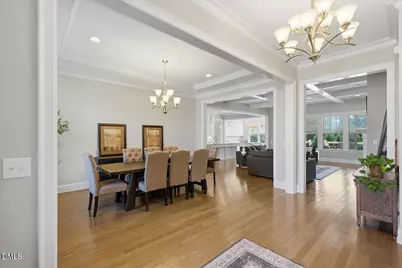 416 Whispering Hills Court, Cary, NC 27519 - Photo 25