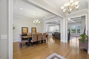 416 Whispering Hills Ct, Cary, NC 27519 - Photo 25