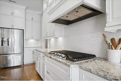 416 Whispering Hills Court, Cary, NC 27519 - Photo 21
