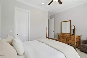 416 Whispering Hills Ct, Cary, NC 27519 - Photo 35