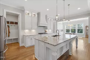 416 Whispering Hills Ct, Cary, NC 27519 - Photo 15