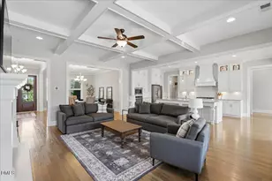 416 Whispering Hills Ct, Cary, NC 27519 - Photo 11