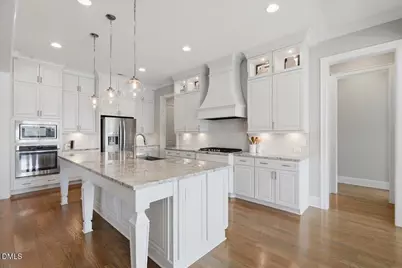 416 Whispering Hills Court, Cary, NC 27519 - Photo 19