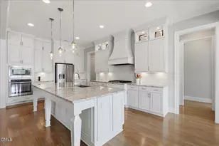 416 Whispering Hills Ct, Cary, NC 27519 - Photo 19