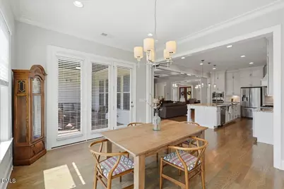 416 Whispering Hills Court, Cary, NC 27519 - Photo 31