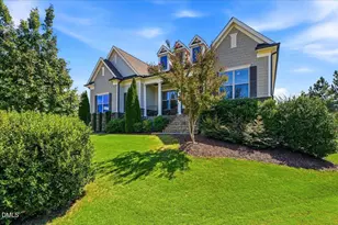 416 Whispering Hills Ct, Cary, NC 27519 - Photo 1