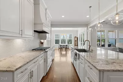 416 Whispering Hills Court, Cary, NC 27519 - Photo 17