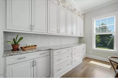 416 Whispering Hills Court, Cary, NC 27519 - Photo 23