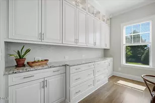 416 Whispering Hills Ct, Cary, NC 27519 - Photo 23