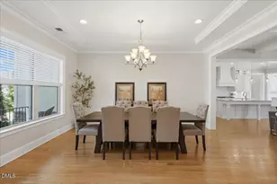416 Whispering Hills Ct, Cary, NC 27519 - Photo 27