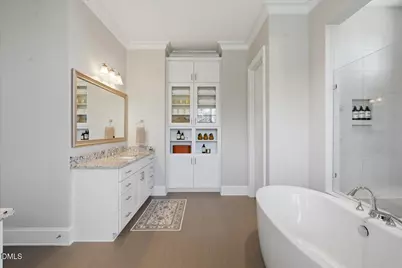 416 Whispering Hills Court, Cary, NC 27519 - Photo 43