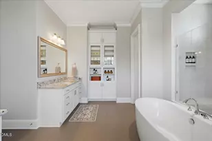 416 Whispering Hills Ct, Cary, NC 27519 - Photo 43